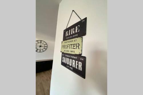 Apartamento L'atelier Des Nuan's