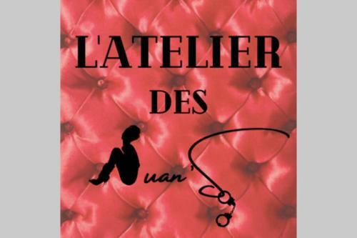 Apartamento L'atelier Des Nuan's