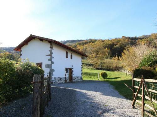 G�te Hosta, 3 Pi�ces, 4 Personnes - Fr-1-384-484