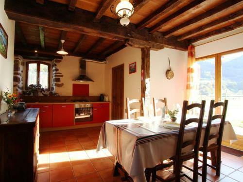 G�te Hosta, 3 Pi�ces, 4 Personnes - Fr-1-384-484