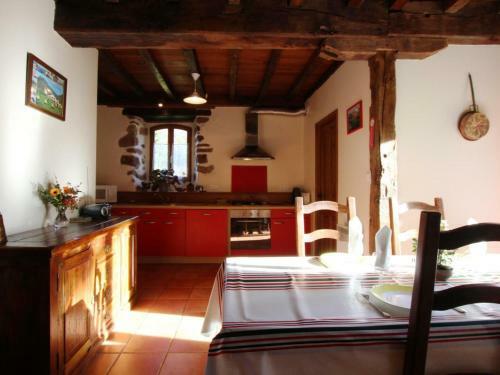 G�te Hosta, 3 Pi�ces, 4 Personnes - Fr-1-384-484