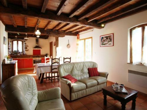 G�te Hosta, 3 Pi�ces, 4 Personnes - Fr-1-384-484