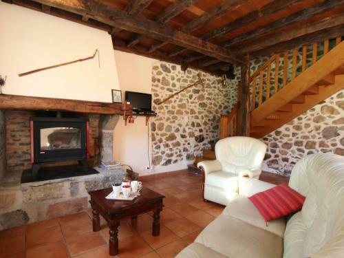 G�te Hosta, 3 Pi�ces, 4 Personnes - Fr-1-384-484
