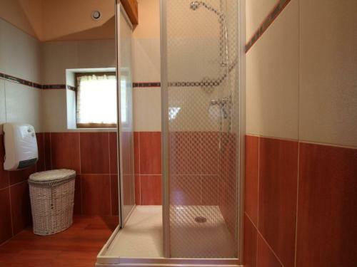 G�te Hosta, 3 Pi�ces, 4 Personnes - Fr-1-384-484