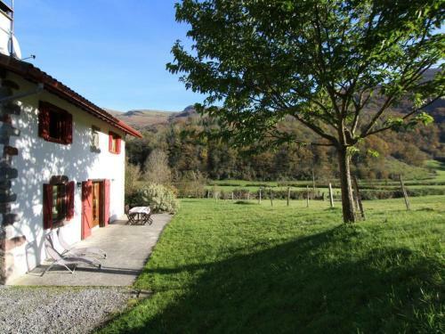 G�te Hosta, 3 Pi�ces, 4 Personnes - Fr-1-384-484