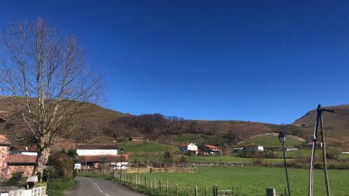 Hostal Etche Iza