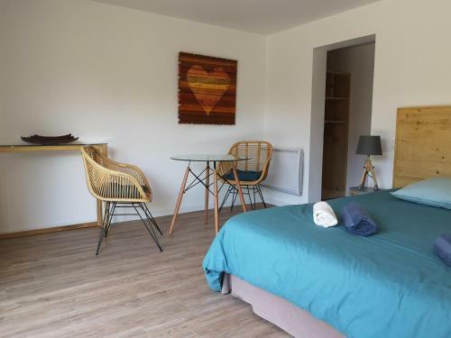 Hostal La Villa Hossegor