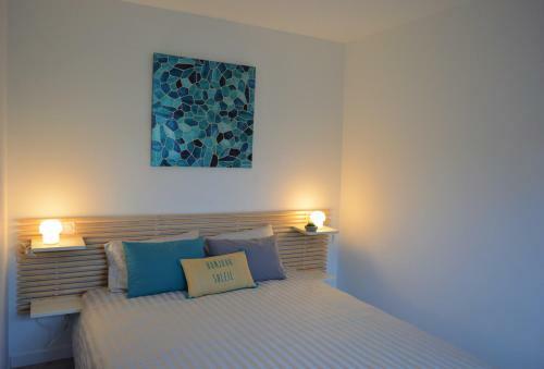 Bed & Breakfast Villa Uha�na Hossegor