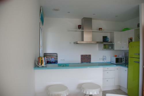 Villa Les Barthes