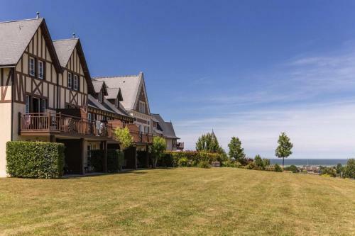 Residence & Spa, Houlgate