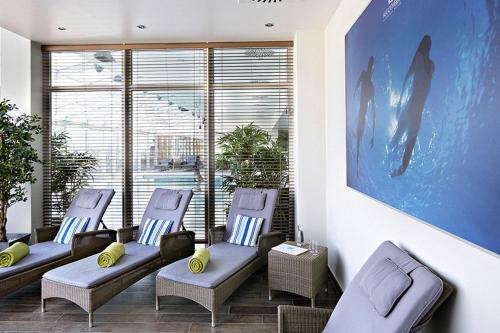 Residence & Spa, Houlgate