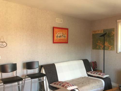 Apartamento Joli Rez de Jardin Houlgate
