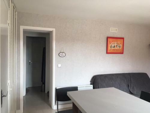 Apartamento Joli Rez de Jardin Houlgate