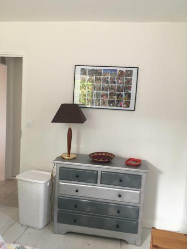 Apartamento Joli Rez de Jardin Houlgate