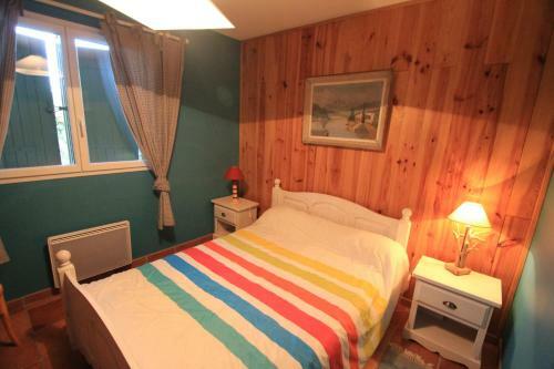 Maison Ossature Bois 75m2