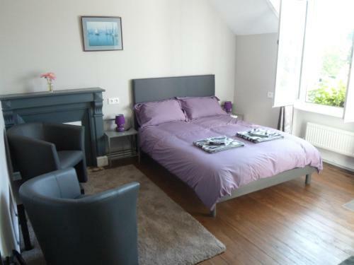 Riverside Bed And Breakfast