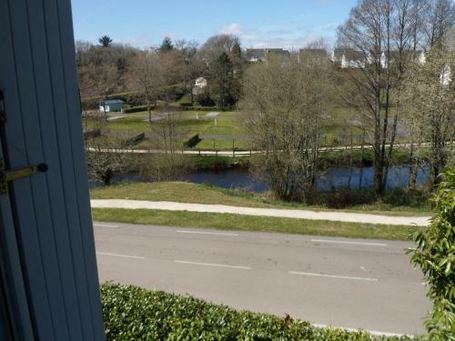 Riverside Bed And Breakfast
