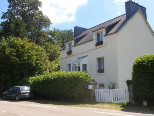 Riverside Bed And Breakfast