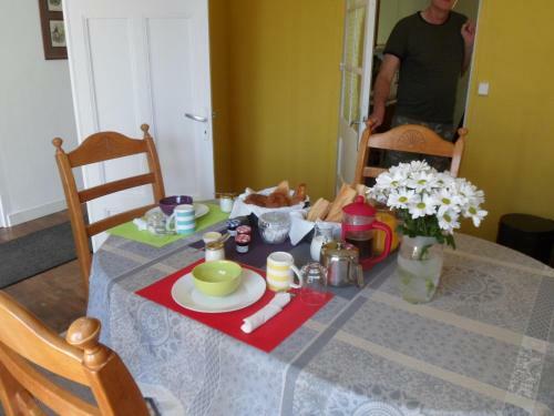 Riverside Bed And Breakfast