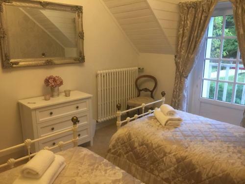 Bed & Breakfast Melwood Maison