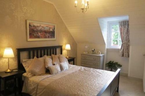Bed & Breakfast Melwood Maison