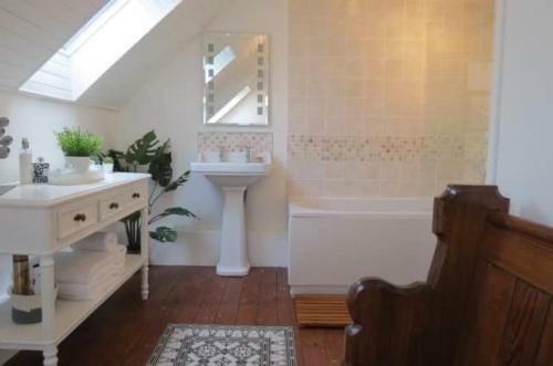 Bed & Breakfast Melwood Maison