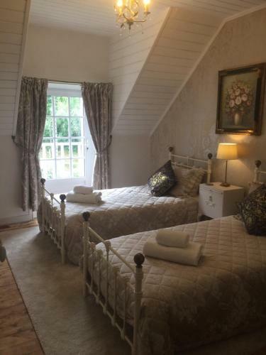 Bed & Breakfast Melwood Maison