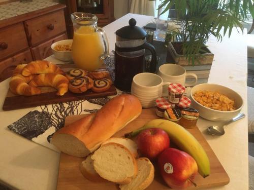 Bed & Breakfast Melwood Maison