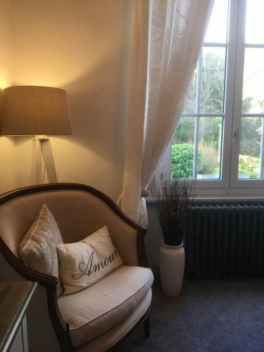 Bed & Breakfast Melwood Maison