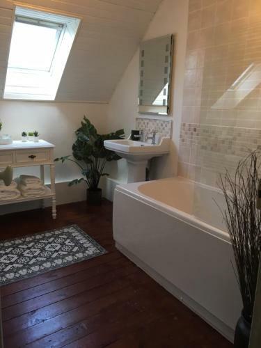 Bed & Breakfast Melwood Maison