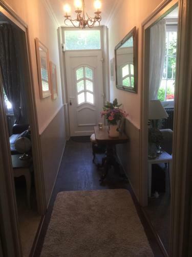 Bed & Breakfast Melwood Maison