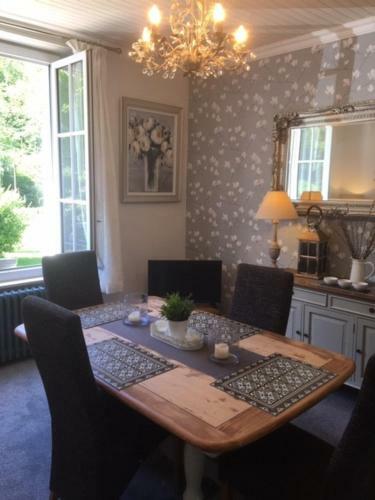 Bed & Breakfast Melwood Maison