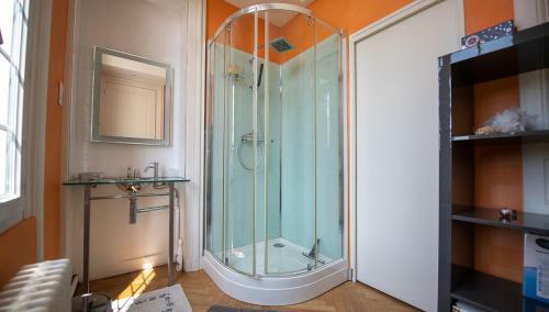 Apartamento Chateau D Hugleville