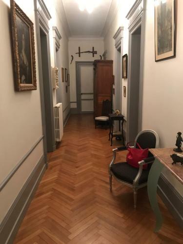 Apartamento Chateau D Hugleville