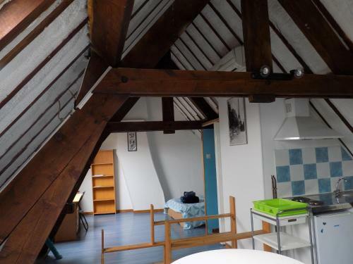 Apartamento Le Maraichon