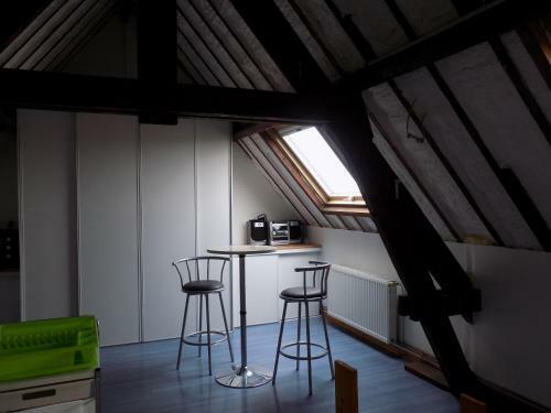 Apartamento Le Maraichon