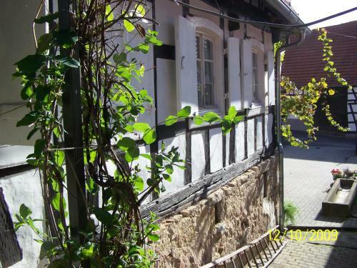 Bed & Breakfast G�te & Chambres D'h�tes Sabine Billmann