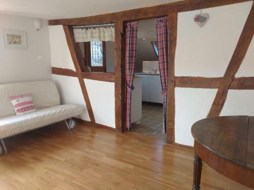 Bed & Breakfast G�te & Chambres D'h�tes Sabine Billmann