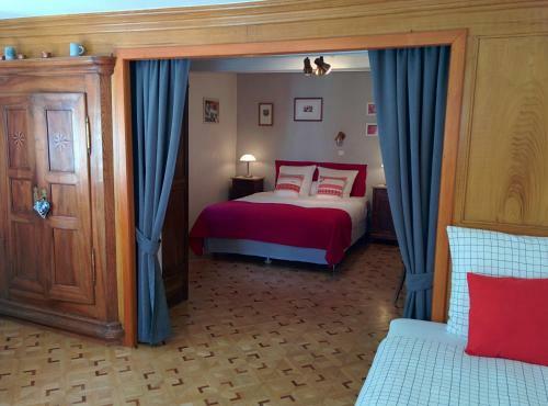 Bed & Breakfast G�te & Chambres D'h�tes Sabine Billmann