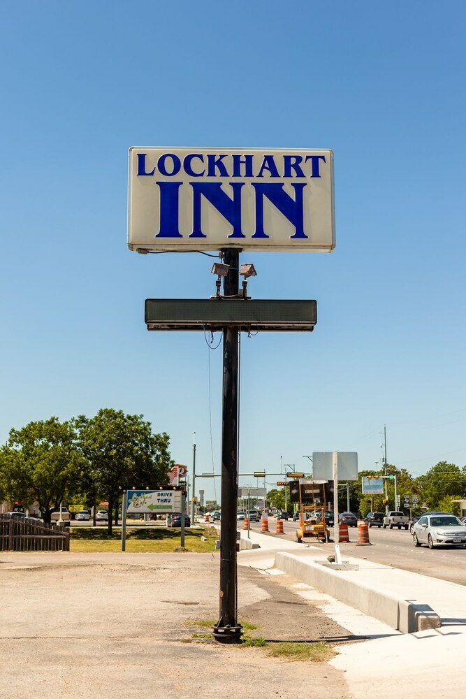 Posada Lockhart Inn
