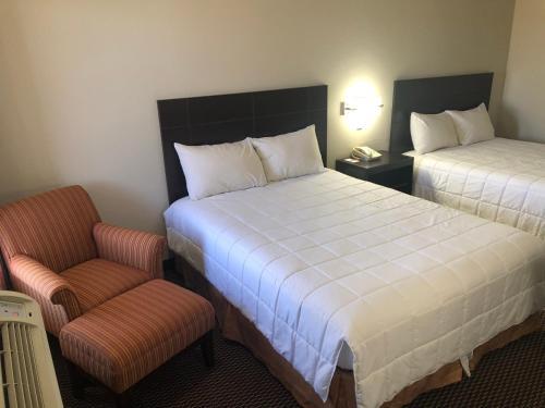 Motel Friona Inn