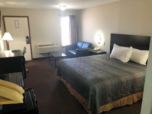 Motel Friona Inn