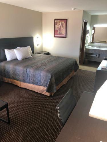 Motel Friona Inn