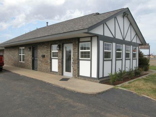 Motel Friona Inn