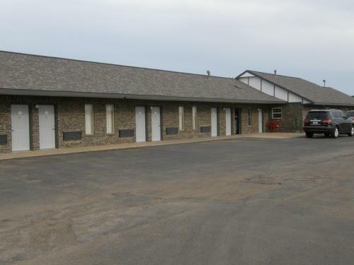 Motel Friona Inn