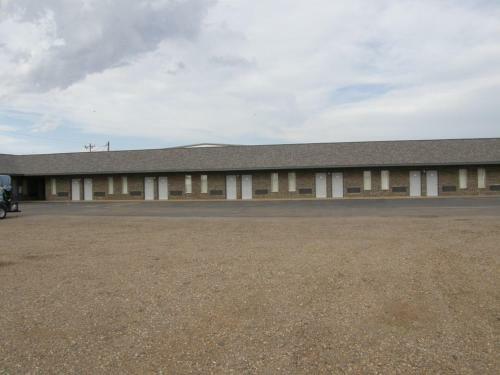 Motel Friona Inn