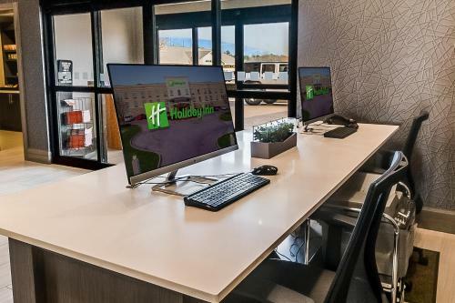 Holiday Inn Longview - North, An Ihg Hotel