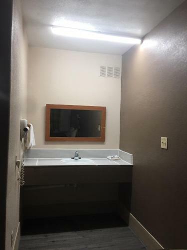 Motel Executive Inn Laguna Vista