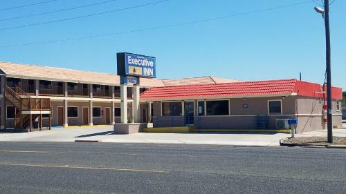 Motel Executive Inn Laguna Vista