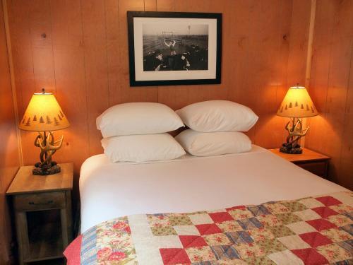 Blisswood Bed And Breakfast Ranch